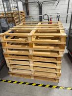 Te koop verschillende maten pallets, Doe-het-zelf en Verbouw, Hout en Planken, Ophalen, Zo goed als nieuw, Pallet, Minder dan 200 cm