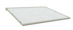 Diverse Markilux onderdak zonwering 4250 x 3810 mm, Tuin en Terras, Zonneschermen, Ophalen, Overige typen, 250 cm tot 450 cm, 300 cm of meer