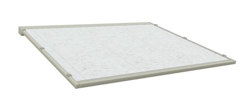 Diverse Markilux onderdak zonwering 4250 x 3810 mm, Tuin en Terras, Zonneschermen, Nieuw, Overige typen, 300 cm of meer, 250 cm tot 450 cm