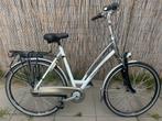 Gazelle Chamonix Plus Damesfiets, Fietsen en Brommers, Fietsen | Dames | Damesfietsen, Versnellingen, Zo goed als nieuw, Gazelle