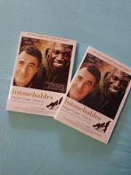 Intouchables - dvd - zeer nette staat / nagenoeg nieuwstaat, Vanaf 12 jaar, Ophalen of Verzenden, Zo goed als nieuw, Drama