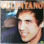 ADRIANO CELENTANO – i Supersuccessi – LP – Vinyl, Ophalen of Verzenden, 1980 tot 2000, Zo goed als nieuw, 12 inch