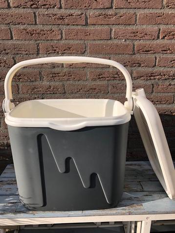Curver Koelbox 33 Liter - Perfect voor Picknick! beschikbaar voor biedingen