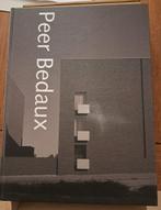 H. Ibelings - Peer Bedaux gesigneerd, Boeken, Architecten, H. Ibelings, Ophalen of Verzenden, Zo goed als nieuw