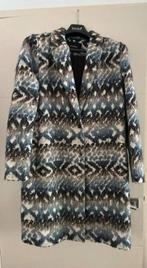 Prachtige! Jas van Beaumont mt 42 / L, Kleding | Dames, Ophalen of Verzenden, Zo goed als nieuw, Maat 42/44 (L), Blauw