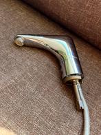 Grohe fonteinkraan met sensor, Doe-het-zelf en Verbouw, Sanitair, Ophalen of Verzenden, Zo goed als nieuw, Kraan