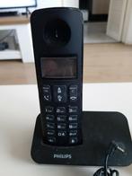 Dect telefoon., Ophalen, Zo goed als nieuw, 1 handset