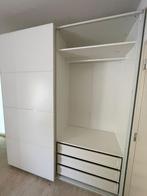 IKEA kledingkast, Ophalen, Zo goed als nieuw