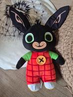 Bing Knuffel met Knisperoren - Nieuwstaat!, Ophalen of Verzenden, Zo goed als nieuw, Konijn