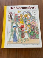 E. Beskow - Het bloemenfeest, Nieuw, Prentenboek, Ophalen of Verzenden, E. Beskow