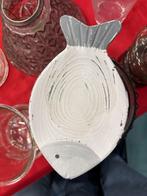 Houten schaaltje voor sleutels, sieraden of decoratie, Gebruikt, Schaal, Ophalen of Verzenden, Overige vormen