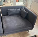 Soderhamn hoekelement, Huis en Inrichting, Banken | Sofa's en Chaises Longues, Ophalen, Eenpersoons, Minder dan 150 cm