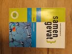 Samengevat Scheikunde HAVO, Boeken, Schoolboeken, Scheikunde, Ophalen of Verzenden, Zo goed als nieuw, HAVO