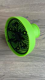 Haarstyler/ hairstyler diffuser fohn opzetstuk universeel, Ophalen of Verzenden, Nieuw, Föhn of Haardroger