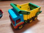 Wader Kiepwagen - 36cm, Ophalen, Gebruikt