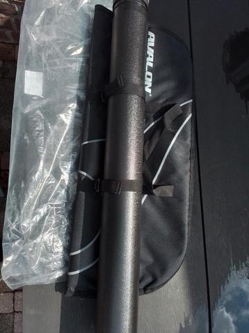 AVALON TYRO BOOG PIJLEN TAS TYRO+ 70cm. beschikbaar voor biedingen