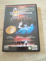 Riverdance live from New York City, Cd's en Dvd's, Dvd's | Muziek en Concerten, Ophalen of Verzenden