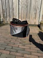 Honden reistas auto en/of fiets, Dieren en Toebehoren, Ophalen, Zo goed als nieuw