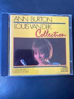 Ann Burton Louis Van Dijk : Collection ( cd ), Cd's en Dvd's, Cd's | Jazz en Blues, Ophalen of Verzenden, 1980 tot heden, Zo goed als nieuw
