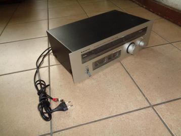 TUNER SANYO FMT 203 L HIFI STEREO LW/MW/FM beschikbaar voor biedingen