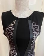 Sao Paulo jurk maat 42[v], Kleding | Dames, Jurken, Zwart, Maat 42/44 (L), Ophalen of Verzenden, Zo goed als nieuw