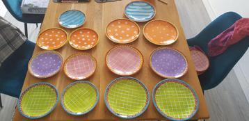 Blond Amsterdam borden  beschikbaar voor biedingen