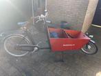 Elektrische CargoBike Classic Long Bakfiets, Fietsen en Brommers, Fietsen | Bakfietsen, Gebruikt, Elektrisch, 2 kinderen, Ophalen