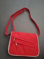 Schoudertas nieuw met veel ritsvakken, Sieraden, Tassen en Uiterlijk, Tassen | Schoudertassen, Ophalen of Verzenden, Nieuw