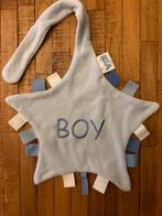 VIP Baby Speendoekje Jongen - Nieuw, Ophalen of Verzenden, Nieuw, Overige typen