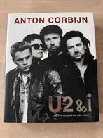 Anton Corbijn U2 & I, Boeken, Kunst en Cultuur | Fotografie en Design, Fotografen, Anton Corbijn, Ophalen of Verzenden, Zo goed als nieuw