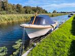 Cresent 21 20 pk Sloep - Fijne boot voor mooie dagen!, Ophalen, 10 tot 30 pk, Gebruikt, Binnenboordmotor