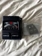 Digitech RP55 Guitar Multi-Effect Processor, Ophalen of Verzenden, Nieuw, Multi-effect