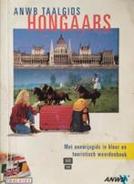 ANWB Taalgids Hongaars, Boeken, Gelezen, ANWB, Overige uitgevers, Ophalen of Verzenden