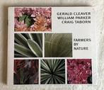 CD-Gerald Cleaver/W. Parker/C. Taborn – Farmers By Nature, Cd's en Dvd's, Cd's | Jazz en Blues, Ophalen of Verzenden, 1980 tot heden