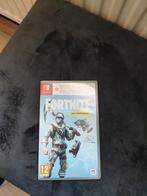 fortnite, Spelcomputers en Games, Games | Nintendo Switch, 1 speler, Ophalen of Verzenden, Zo goed als nieuw