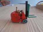 Dinky toys Coventry Climax Fork lift truck, Ophalen of Verzenden, Gebruikt, Dinky Toys