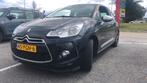 Citroën DS3 1.6 THP 2011 Zwart, Euro 5, 15 km/l, Zwart, Overige kleuren