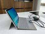 Microsoft Surface Pro - i5 processor 256 GB model 1796, Surface Pro, Gebruikt, Verzenden, 12 inch