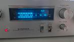 Pioneer SA-510 Blue Line Versterker + Deck CT-400 Blue Line, Audio, Tv en Foto, Gebruikt, Ophalen of Verzenden, Pioneer, Minder dan 60 watt