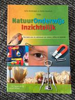 Natuuronderwijs Inzichtelijk, Boeken, Studieboeken en Cursussen, Ophalen of Verzenden, Beta, Gelezen, HBO