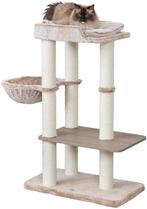 Krabpaal Sienna taupe - 105 cm hoog - van € 139,- nu €109,95, Ophalen, Krabpaal, Sales@trixie.de, Www.trixie.de