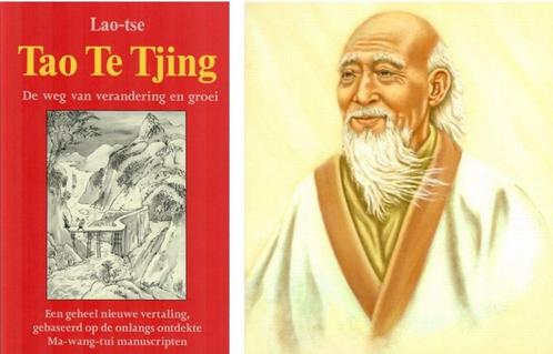 De weg naar verandering en groei; Tao Te Tjing # SALE #, Boeken, Filosofie, Nieuw, Overige onderwerpen, Verzenden