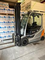 Still Rx 60-35 elektrische heftruck 3,5 ton, 3000 tot 4000 kg, Ophalen of Verzenden, Elektrisch, Heftruck