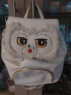 Harry Potter witte uil Hedwig rugzak, Sieraden, Tassen en Uiterlijk, Tassen | Rugtassen, Ophalen of Verzenden, Zo goed als nieuw