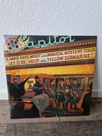 The Beatles - A Hard Day's Night Vinyl LP, Cd's en Dvd's, Vinyl | Pop, Ophalen of Verzenden, 1960 tot 1980, Gebruikt, 12 inch