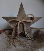 Kerst decoratie, Ophalen of Verzenden, Zo goed als nieuw