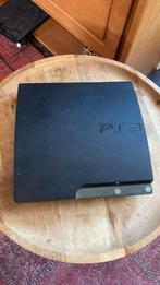PS 3, Spelcomputers en Games, Spelcomputers | Sony PlayStation 3, Ophalen of Verzenden, Niet werkend, Zonder controller, Slim
