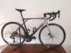 Lapierre Xelius SL7.0 Disc di2 12-Speed Ultegra, 28 inch, Carbon, Lapierre Xelius, Zo goed als nieuw