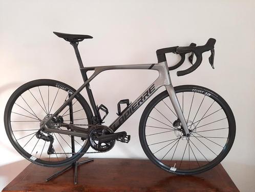 Lapierre Xelius SL7.0 Disc di2 12-Speed Ultegra, Fietsen en Brommers, Fietsen | Racefietsen, Zo goed als nieuw, Overige merken