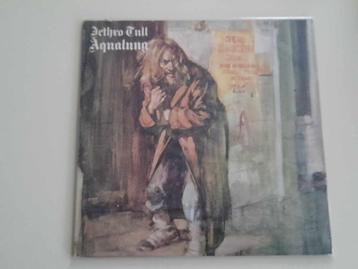 Jethro Tull